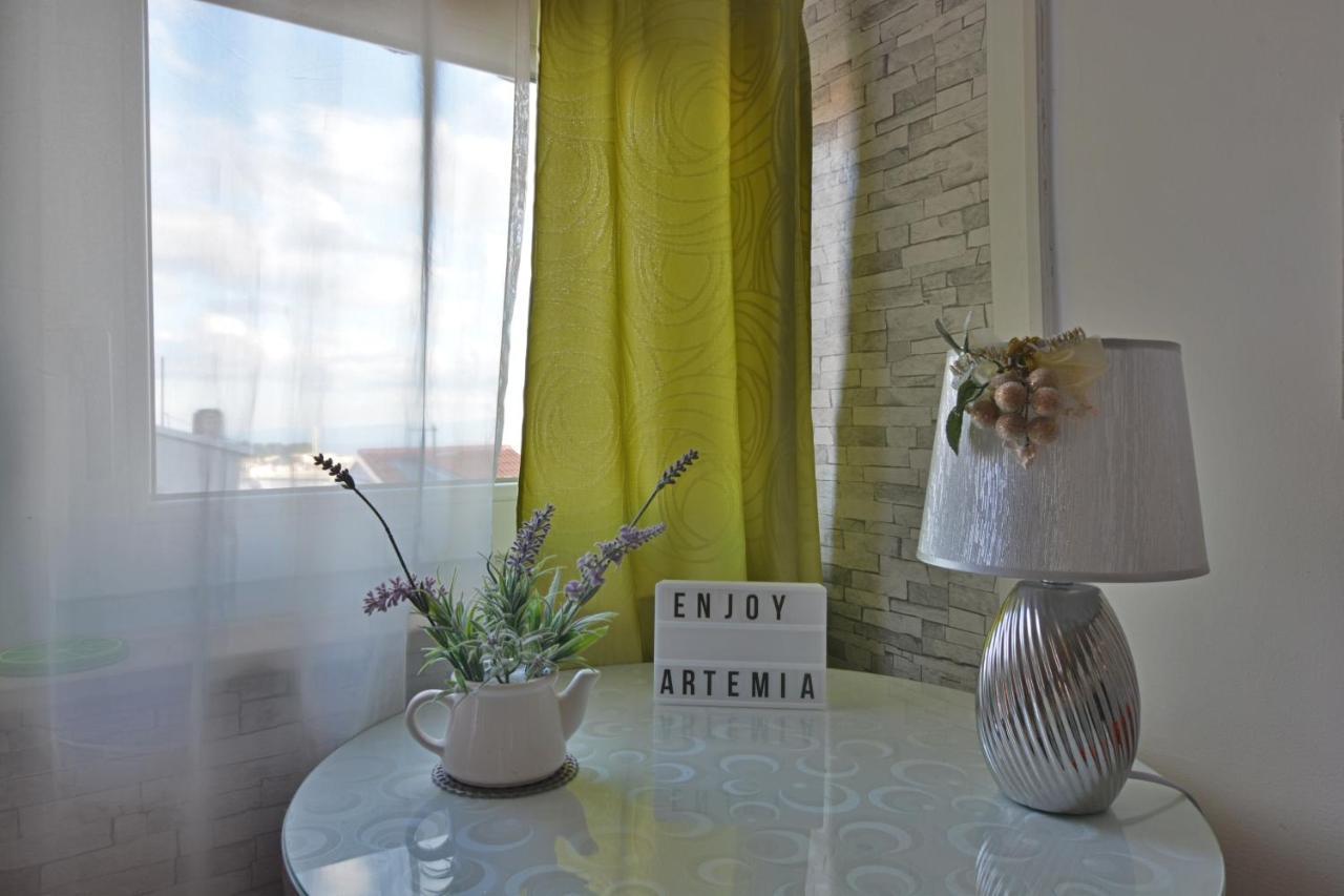 Apartment Artemia Split Ngoại thất bức ảnh